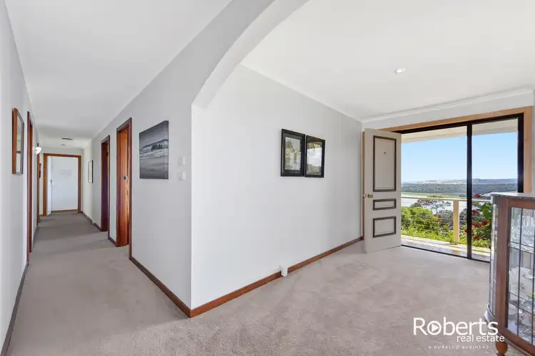 Fifth view of Homely house listing, 56 Bradys Lookout Road, Rosevears TAS 7277
