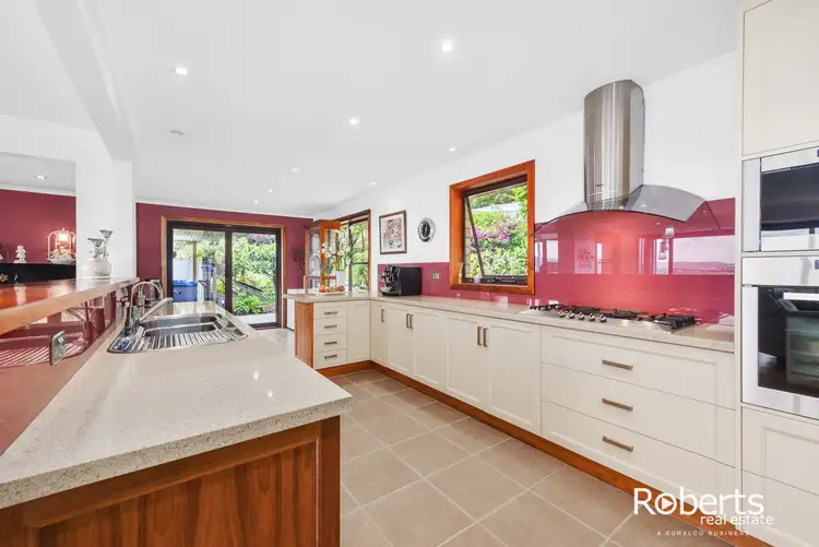 Sixth view of Homely house listing, 56 Bradys Lookout Road, Rosevears TAS 7277