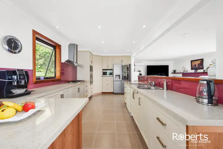 Seventh view of Homely house listing, 56 Bradys Lookout Road, Rosevears TAS 7277