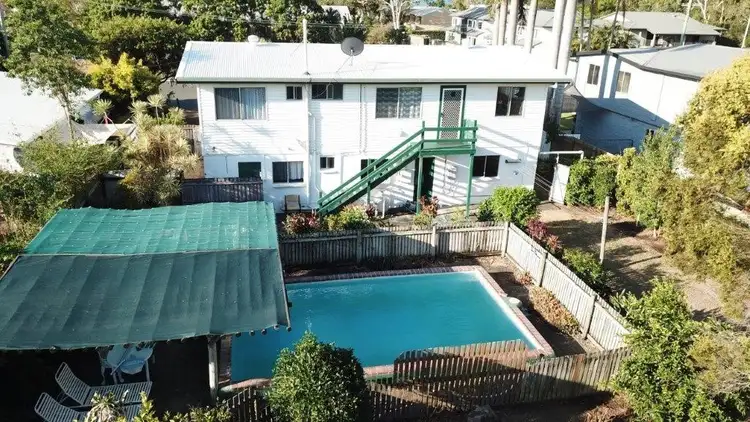 Second view of Homely house listing, 4 Schnapper Street, Cannonvale QLD 4802