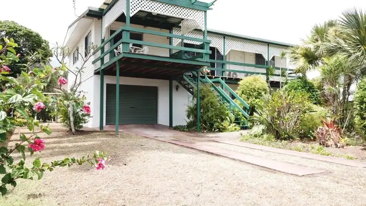 Third view of Homely house listing, 4 Schnapper Street, Cannonvale QLD 4802