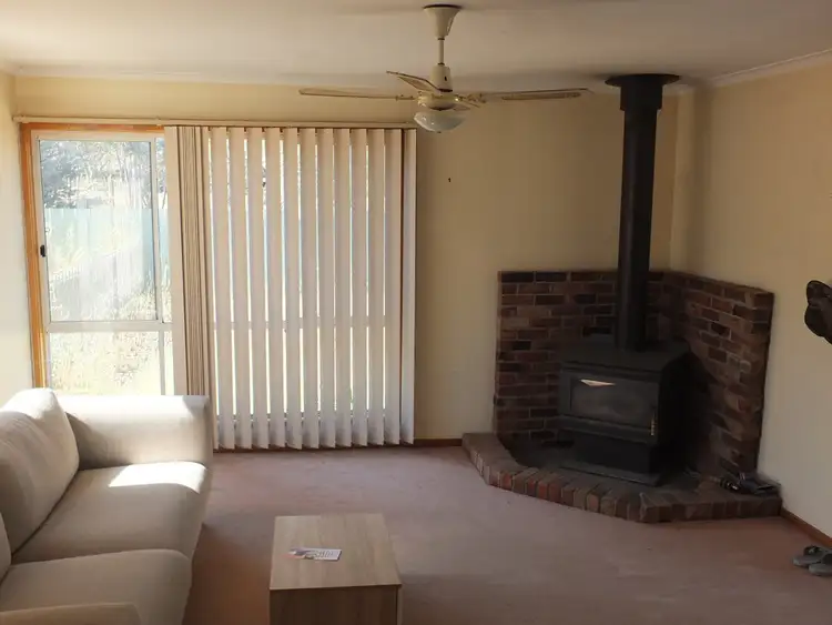 Second view of Homely house listing, 6 Rutherford St, Avoca VIC 3467