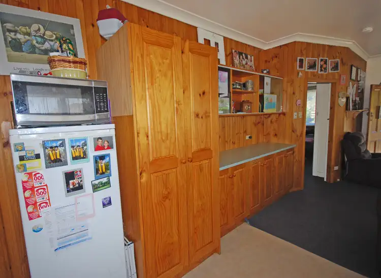Fifth view of Homely house listing, 950 Ellendale Road, Ellendale TAS 7140