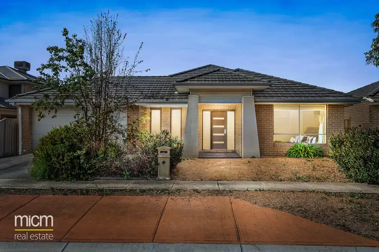 11 St Laurent Boulevard, Point Cook VIC 3030