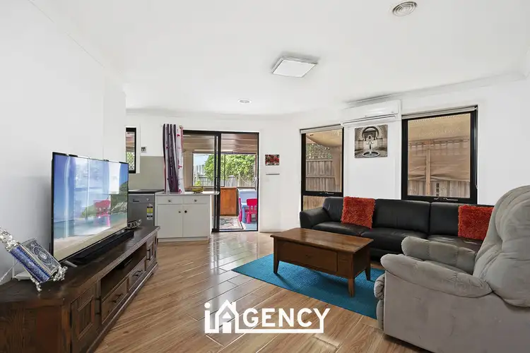 Main view of Homely unit listing, 39A Amalfi Drive, Endeavour Hills VIC 3802
