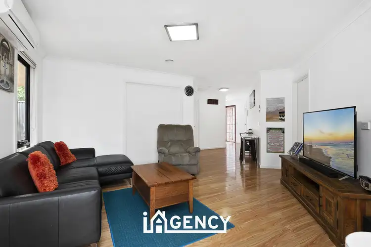 Third view of Homely unit listing, 39A Amalfi Drive, Endeavour Hills VIC 3802