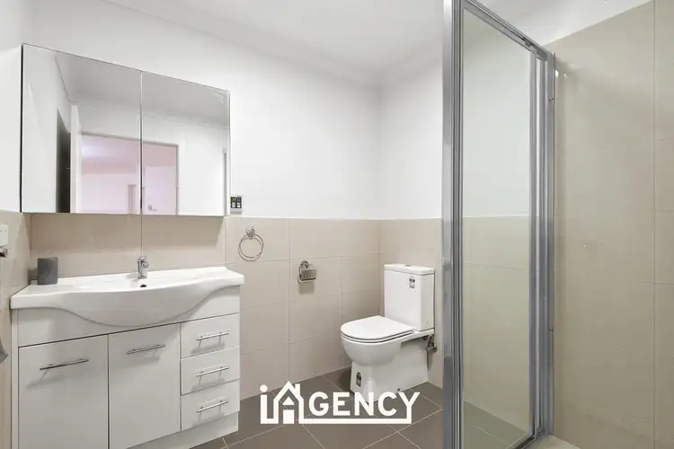 Fourth view of Homely unit listing, 39A Amalfi Drive, Endeavour Hills VIC 3802