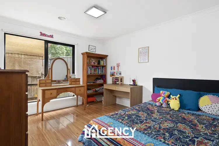 Fifth view of Homely unit listing, 39A Amalfi Drive, Endeavour Hills VIC 3802
