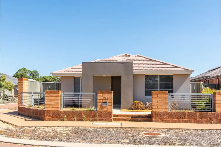 78 Veterans Drive, Byford WA 6122
