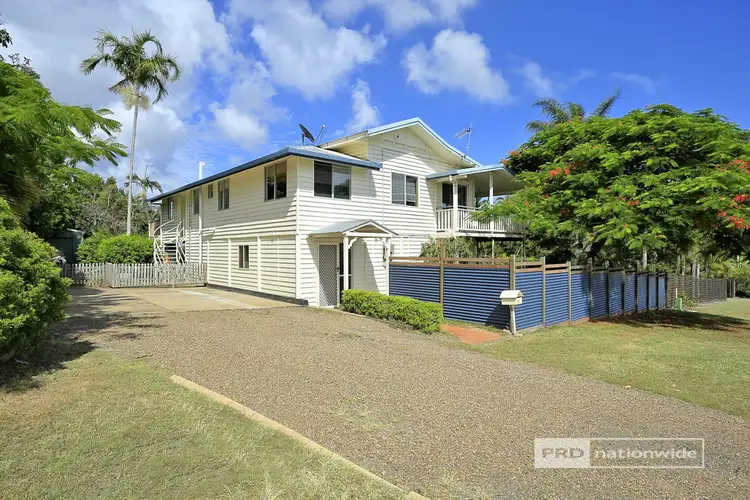 Third view of Homely house listing, 21 Karraschs Road, Craignish QLD 4655