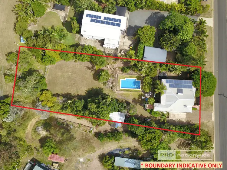 Fourth view of Homely house listing, 21 Karraschs Road, Craignish QLD 4655