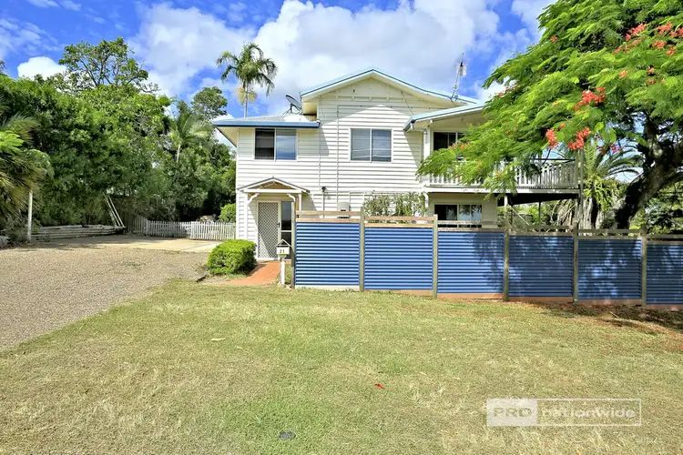 Fifth view of Homely house listing, 21 Karraschs Road, Craignish QLD 4655