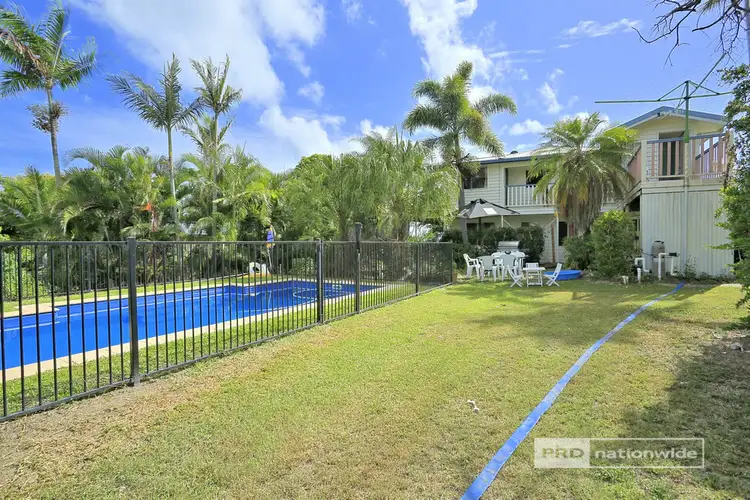 Sixth view of Homely house listing, 21 Karraschs Road, Craignish QLD 4655