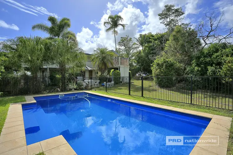 Seventh view of Homely house listing, 21 Karraschs Road, Craignish QLD 4655