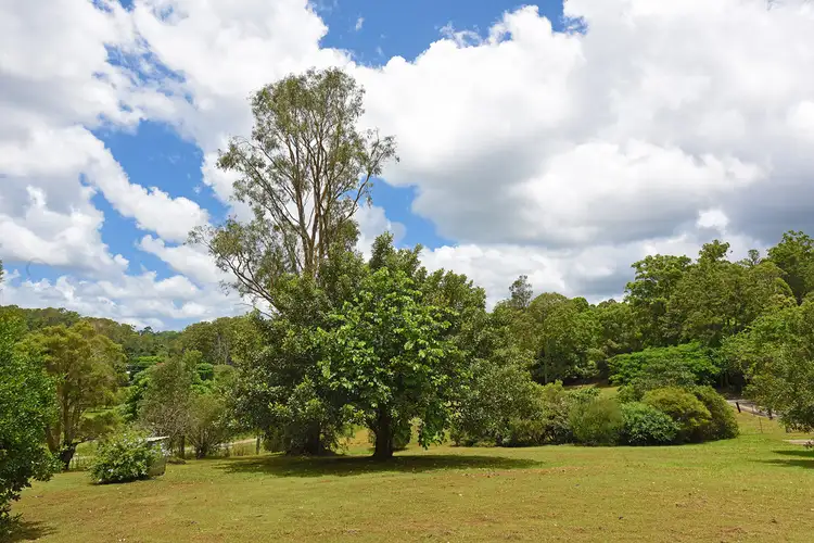 Second view of Homely house listing, 370-372 BLACKALL RANGE ROAD, West Woombye QLD 4559