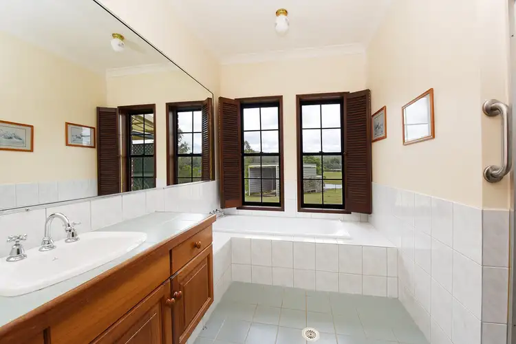 Sixth view of Homely house listing, 370-372 BLACKALL RANGE ROAD, West Woombye QLD 4559