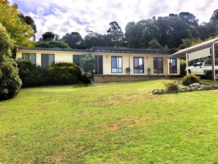 44 Bartlett Street, Batlow NSW 2730