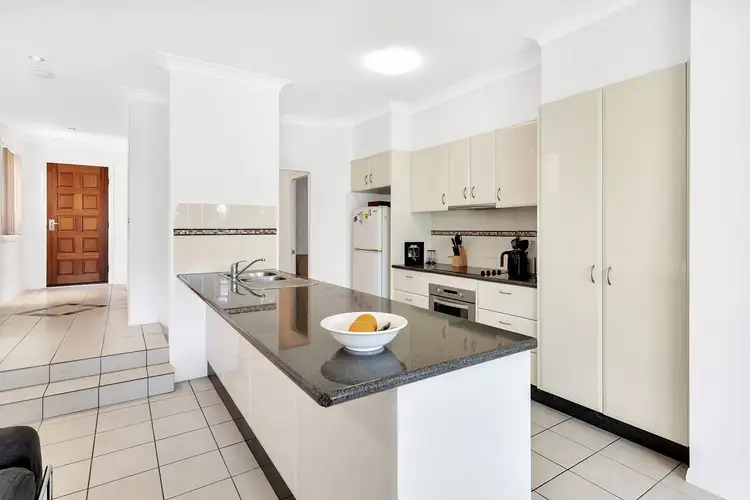 Second view of Homely townhouse listing, 4/2 Marciana Crescent, Varsity Lakes QLD 4227