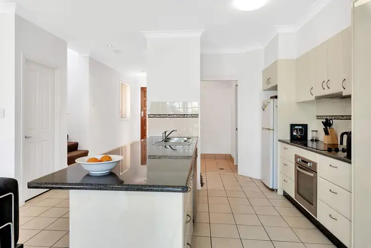 Third view of Homely townhouse listing, 4/2 Marciana Crescent, Varsity Lakes QLD 4227