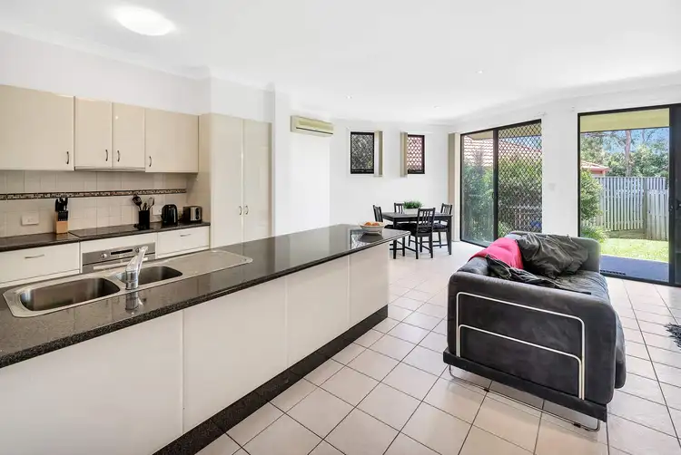 Fourth view of Homely townhouse listing, 4/2 Marciana Crescent, Varsity Lakes QLD 4227