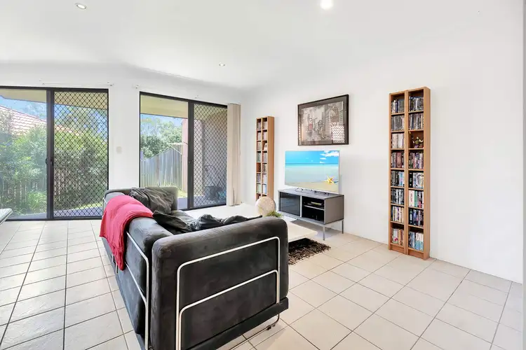 Fifth view of Homely townhouse listing, 4/2 Marciana Crescent, Varsity Lakes QLD 4227