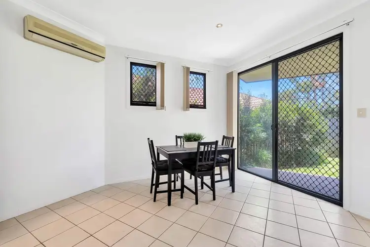 Sixth view of Homely townhouse listing, 4/2 Marciana Crescent, Varsity Lakes QLD 4227