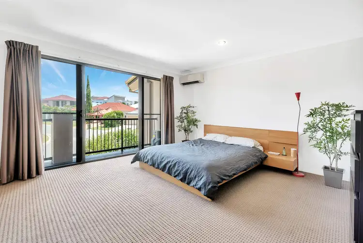 Seventh view of Homely townhouse listing, 4/2 Marciana Crescent, Varsity Lakes QLD 4227