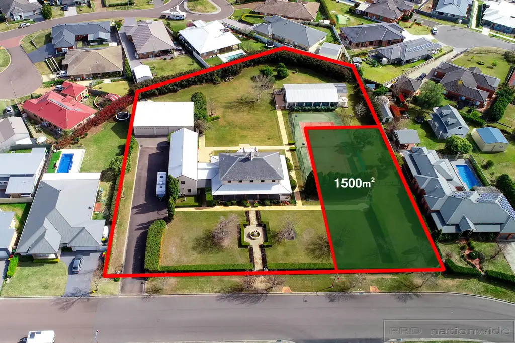 Main view of Homely house listing, 86 Canterbury Drive, Raworth NSW 2321