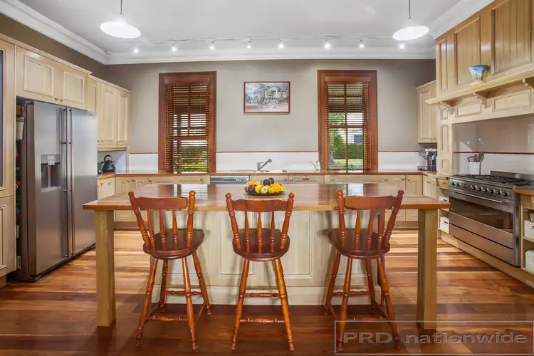 Third view of Homely house listing, 86 Canterbury Drive, Raworth NSW 2321