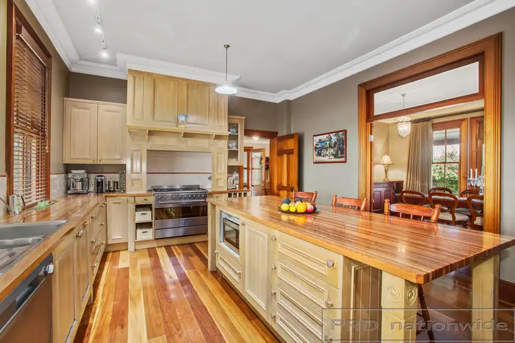 Fourth view of Homely house listing, 86 Canterbury Drive, Raworth NSW 2321