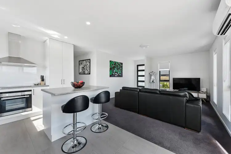 Second view of Homely unit listing, 1/65 Stanley Street, Latrobe TAS 7307