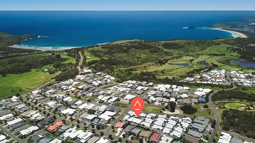 Main view of Homely villa listing, 1-3/30 Coolum Parkway, Shell Cove NSW 2529