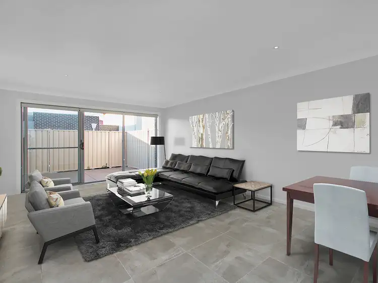 Third view of Homely villa listing, 1-3/30 Coolum Parkway, Shell Cove NSW 2529