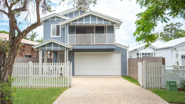 31 Gotha Street, Cleveland QLD 4163