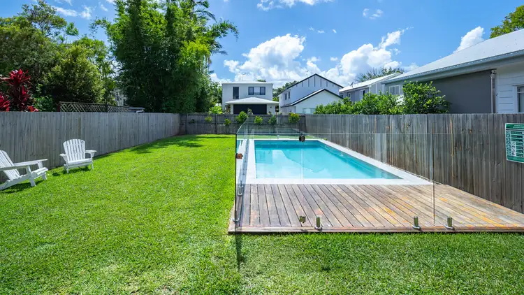 Second view of Homely house listing, 31 Gotha Street, Cleveland QLD 4163