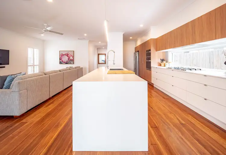 Third view of Homely house listing, 31 Gotha Street, Cleveland QLD 4163