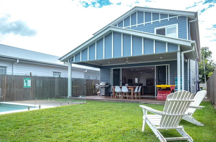 Fifth view of Homely house listing, 31 Gotha Street, Cleveland QLD 4163