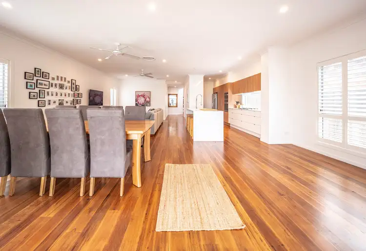 Sixth view of Homely house listing, 31 Gotha Street, Cleveland QLD 4163
