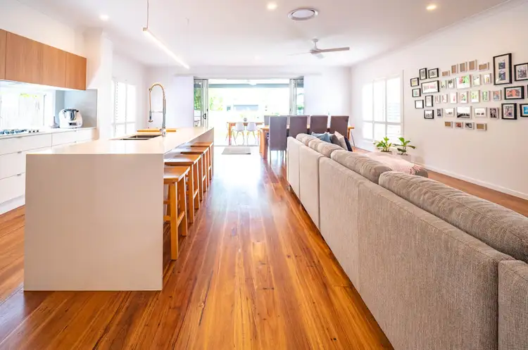 Seventh view of Homely house listing, 31 Gotha Street, Cleveland QLD 4163