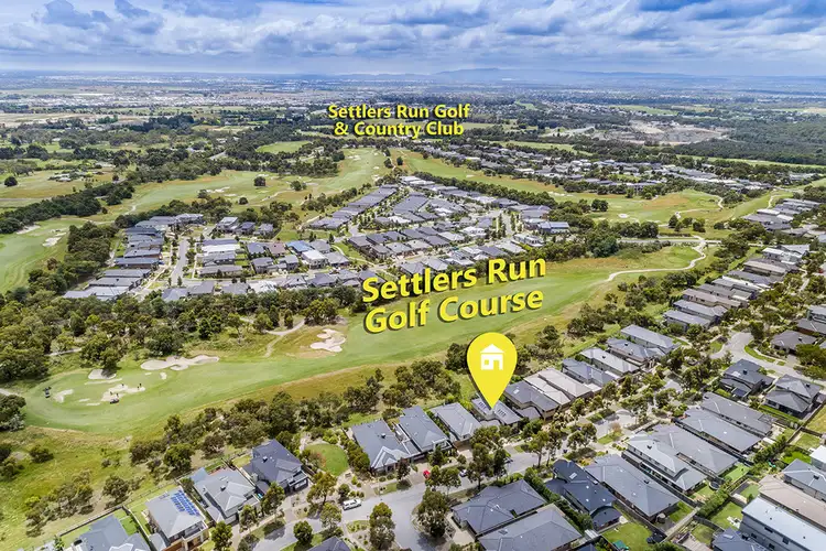 Third view of Homely house listing, 24 Maintop Ridge, Botanic Ridge VIC 3977