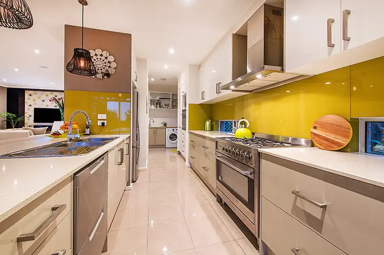 Fourth view of Homely house listing, 24 Maintop Ridge, Botanic Ridge VIC 3977