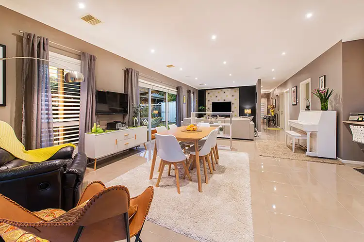 Fifth view of Homely house listing, 24 Maintop Ridge, Botanic Ridge VIC 3977