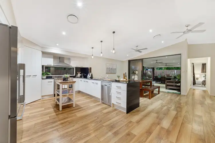 Second view of Homely house listing, 183 Blackwood Street, Mitchelton QLD 4053