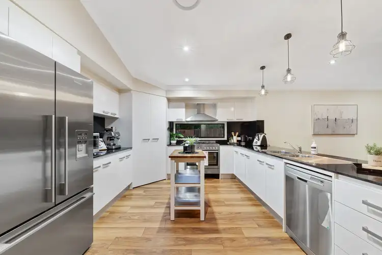 Third view of Homely house listing, 183 Blackwood Street, Mitchelton QLD 4053