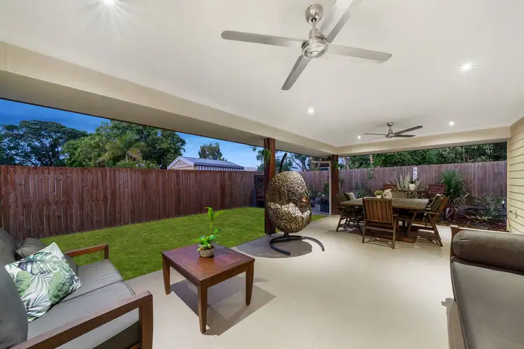 Fifth view of Homely house listing, 183 Blackwood Street, Mitchelton QLD 4053