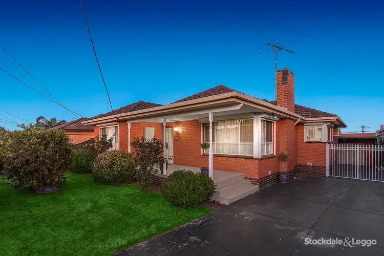 4 Eucra Street, Hadfield VIC 3046