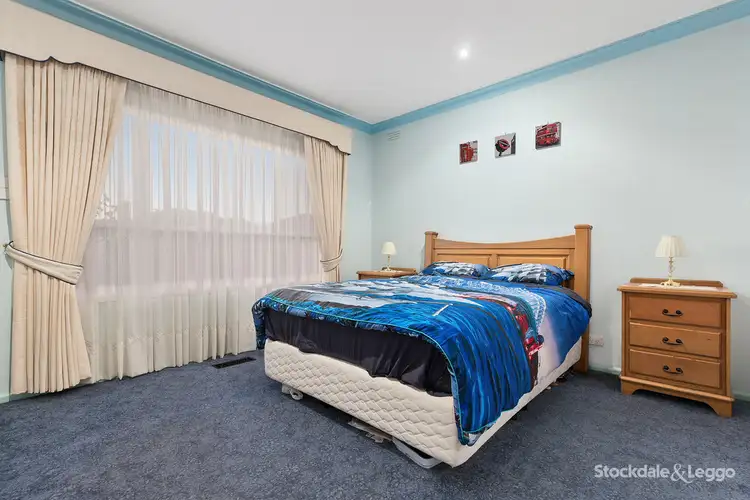 Sixth view of Homely house listing, 4 Eucra Street, Hadfield VIC 3046