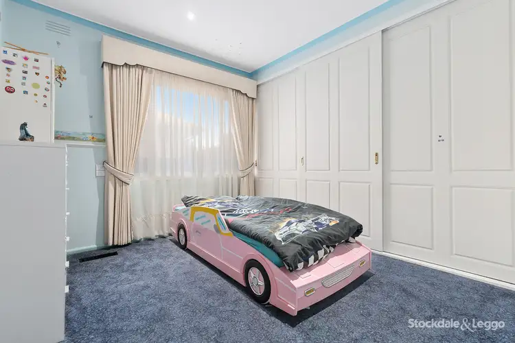 Seventh view of Homely house listing, 4 Eucra Street, Hadfield VIC 3046