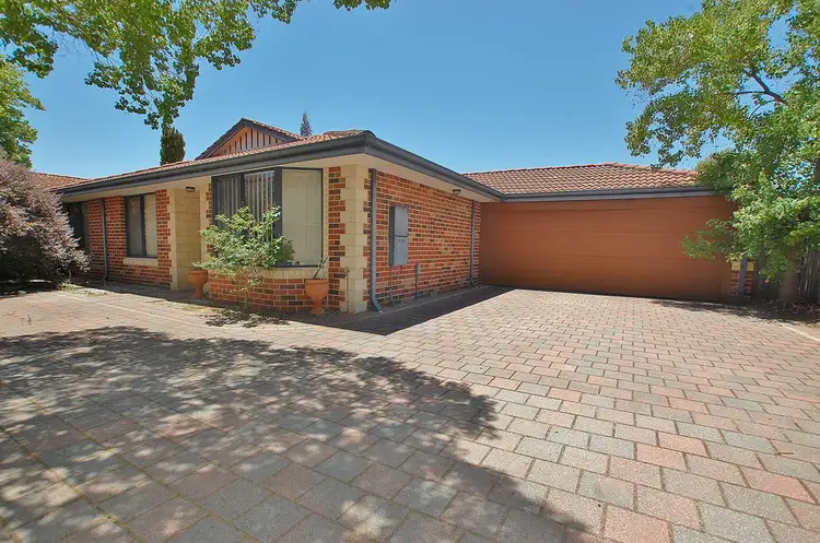 32D Avenell Road, Bayswater WA 6053
