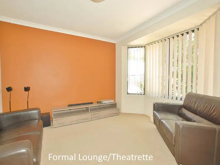 Second view of Homely villa listing, 32D Avenell Road, Bayswater WA 6053